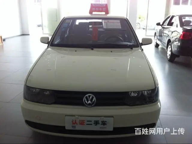大众捷达 2010款 1.6L 手动 伙伴 (国Ⅲ - 图片 3