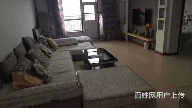 公寓房出租年付租金 - 图片 1