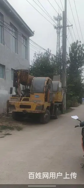 四行玉米收割机转让 - 图片 3