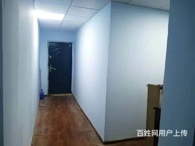 （都市信息）新市区兵团花园办公室出租 - 图片 8