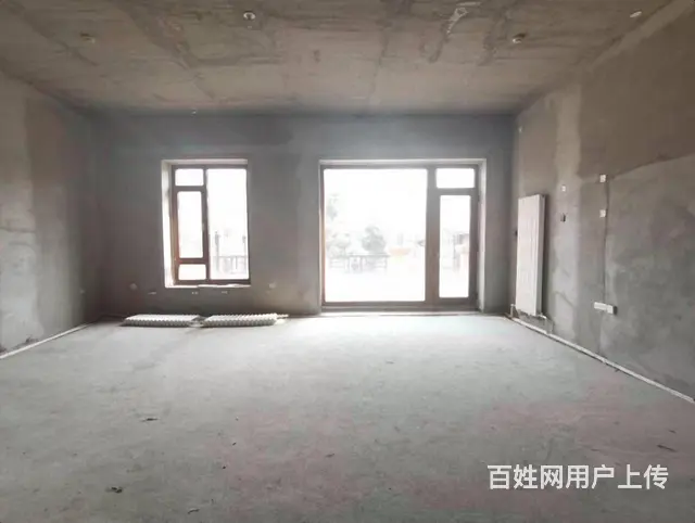 多套赠送2个车位 盛和天下别墅500米中间排 好位置 - 图片 1