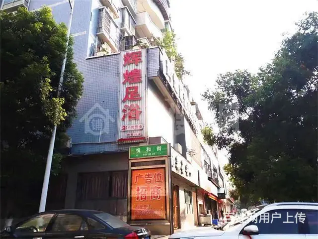 （同城搜铺网）西外金龙大道二楼310平商铺出租 - 图片 6