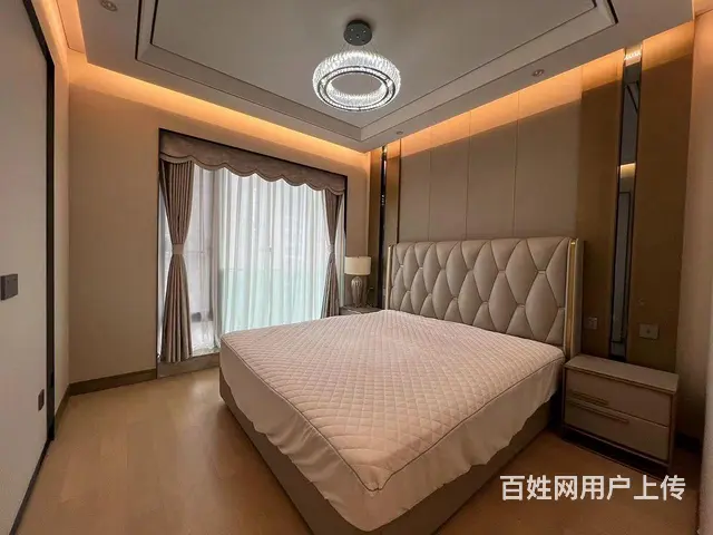 今天退 汉街 SKP旁  融创 业主自住好房 密码 - 图片 6