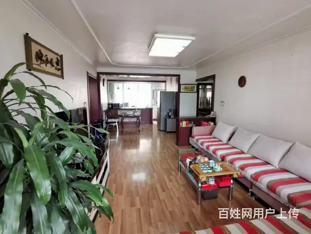 福星花园五楼 - 图片