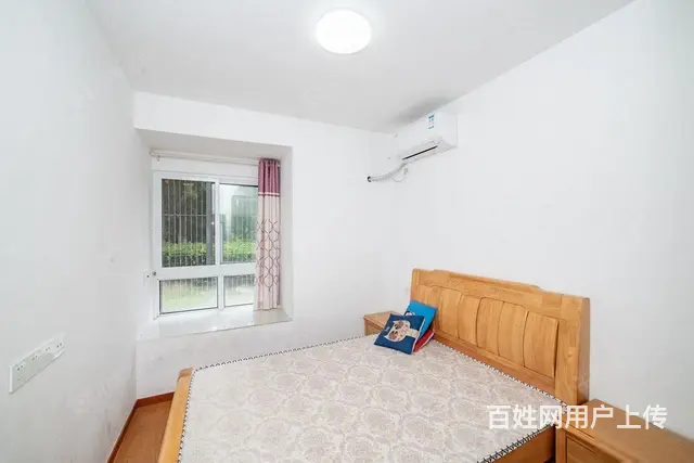 常居泰和店保真！三开间朝南装修白送家具全留！随时看 - 图片 8
