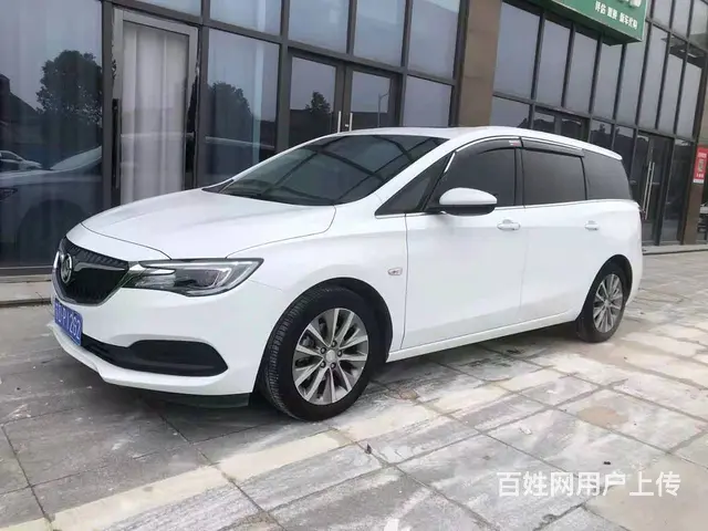 别克GL6 2019款 1.3T 手自一体 18T 6座互联 - 图片 3