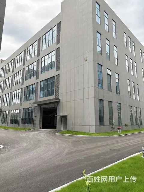直租|望城区腾飞路,有厂房写字楼出租（新建厂房） - 图片 4