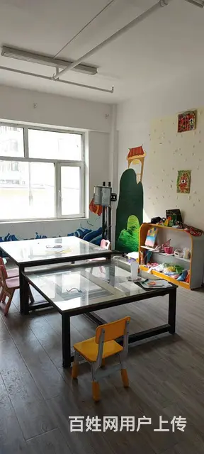 7699(七P)个人城西区西川南路13号培训机构对外整体转让 - 图片 4