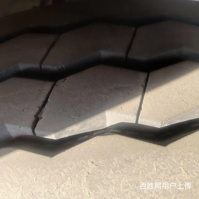 解放 牵引车 国3 - 图片