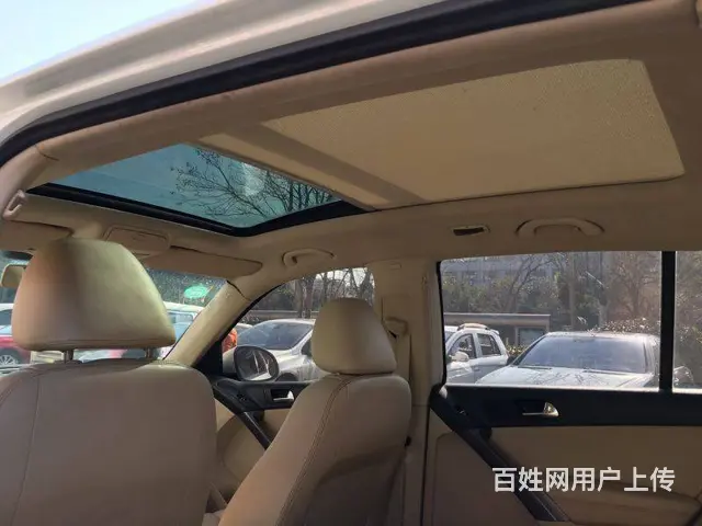 大众 途观 2010款 2.0TSI 手自一体 四 - 图片 4