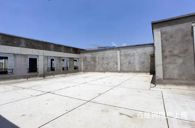 联东U谷准现房厂房租售，可按揭可50年，500平起售 - 图片 6