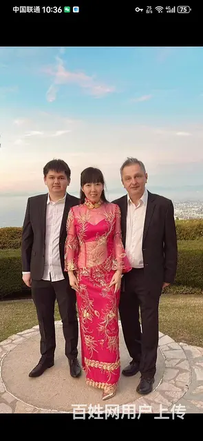 离单女士在涉外婚姻里更吃香 - 图片 1