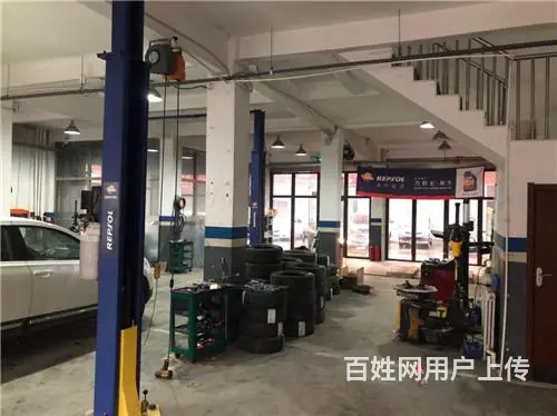 带租金低价急售，中东百业国际五金汽配城临街门市出售 - 图片 3