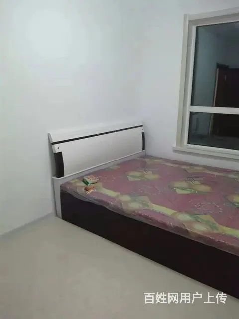 森林名苑5号楼电梯楼房屋出租， 格局好 采光好 毗邻市一中 - 图片 4