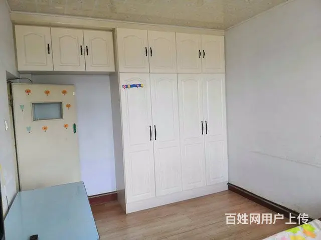 朝工社区  二室一厅  中等装修 - 图片 2