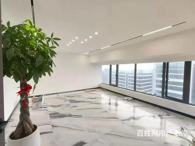 （三横王）临省电视台 商住两用 精装修带家具 - 图片 2