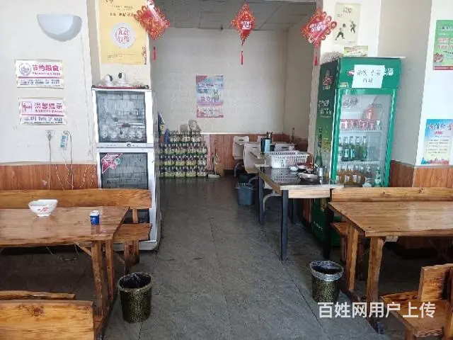 pzj转让开发区高新华府南门157平米面馆 - 图片 9
