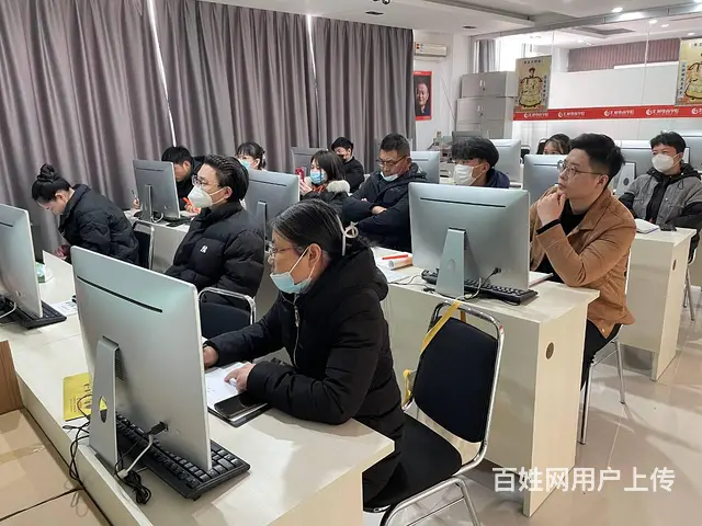 临沂视频剪辑培训短视频培训**培训快手培训汇材电商 - 图片 3