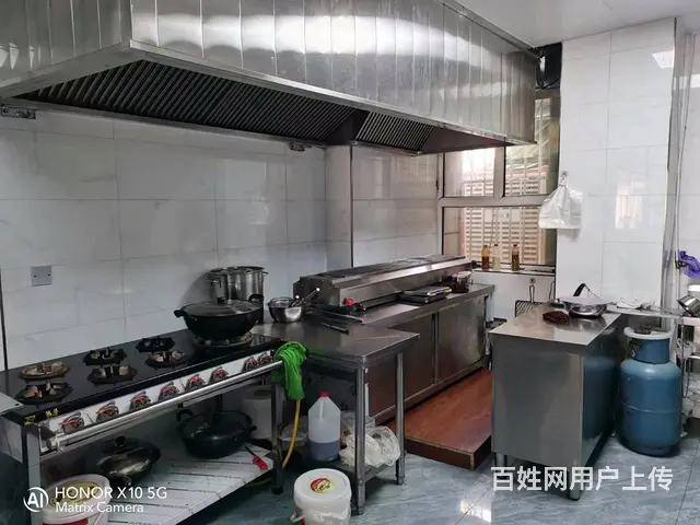 B个人一幸福路锦程玫瑰园餐厅转让 - 图片 8