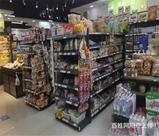 （搜铺网）转让上城壹号230平米超市+驿站（可分转可整转） - 图片 4