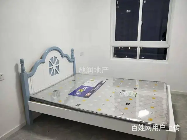 翠湖嘉苑，吾悦附近，三室两厅精装修，干净舒适，拎包即住 - 图片 12
