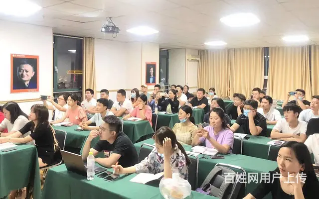 临沂汇材电商淘宝拼多多运营**快手直播带货专注 - 图片 3