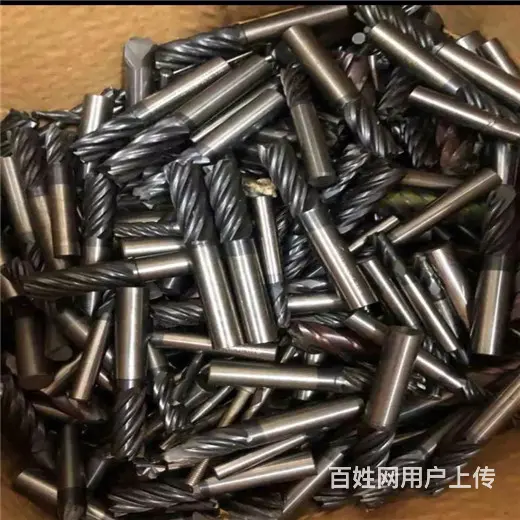 沈阳旧钢材回收市场附近废铜回收点 - 图片 3