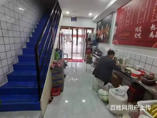 旺铺转让 位置优越 人流量大 - 图片 4