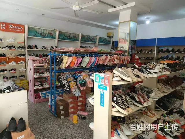 （徐州找店网）大庙候中对面鞋店旺铺转让 - 图片 5