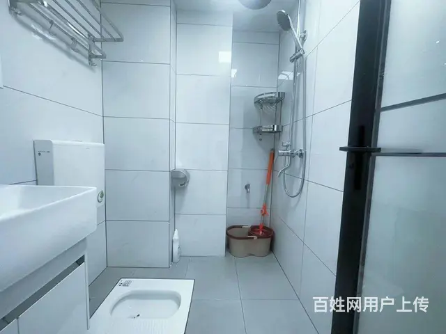 银泰红城住宅公寓 房东直租 二室一厅 - 图片 2