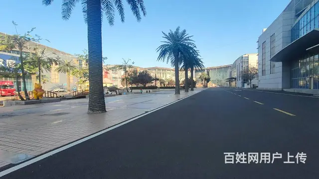 淄博张店快速路旁大型场馆出租！！ - 图片 2