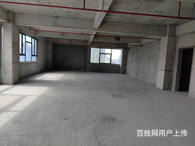 金峰大厦500平纯办公一手现房出售 - 图片 4