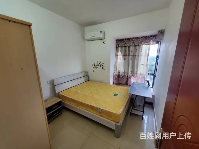 石竹山水园 普通住宅 精装修 - 图片 5