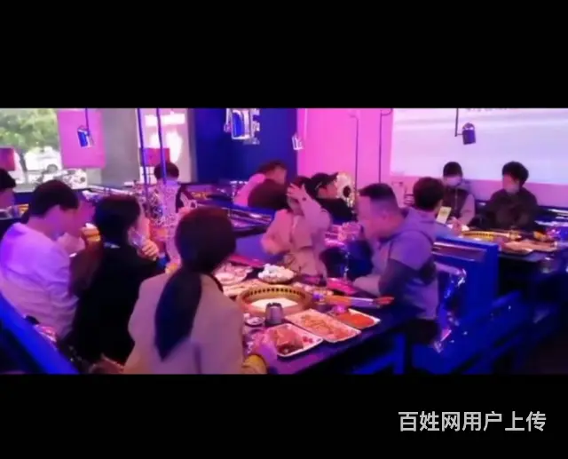 A(个人)捡漏啦！连锁品牌烤肉店优价急转 编号4089 - 图片 8