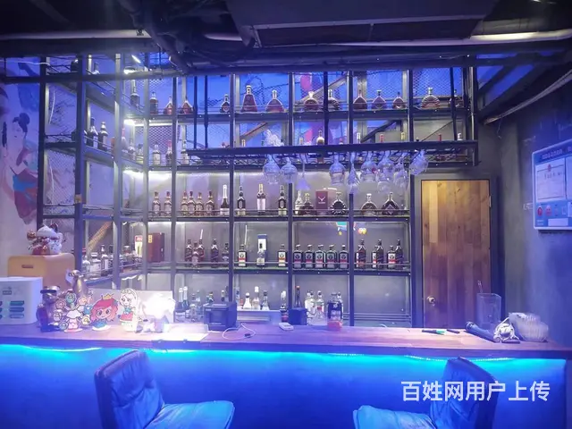 （易转推荐）新昌海洋城步行街热闹地段酒吧转让 - 图片 2