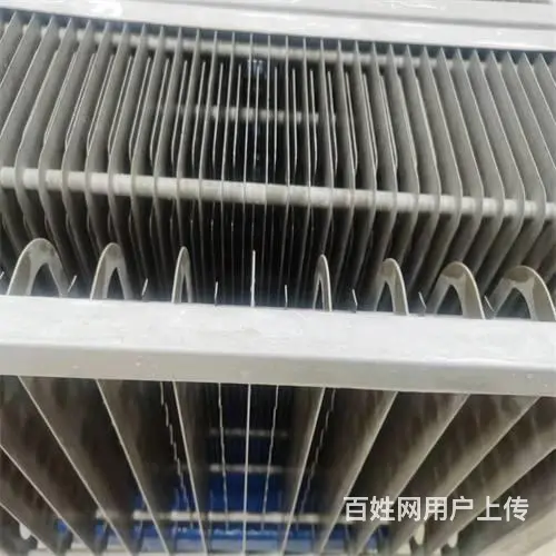 昆山巴城商务楼员工餐厅大型油烟机油烟机清洗 - 图片 4