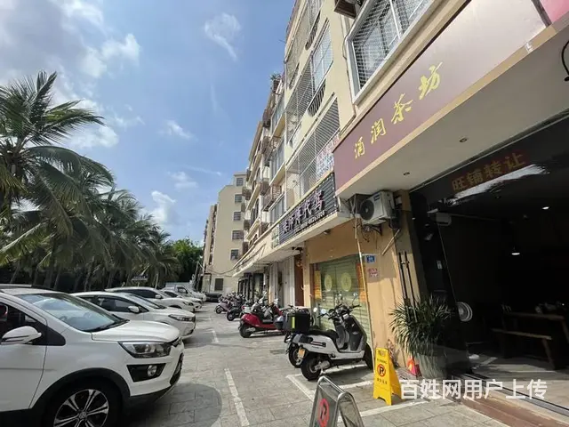 （51旺铺推荐）临春河20平店铺出租 - 图片 3