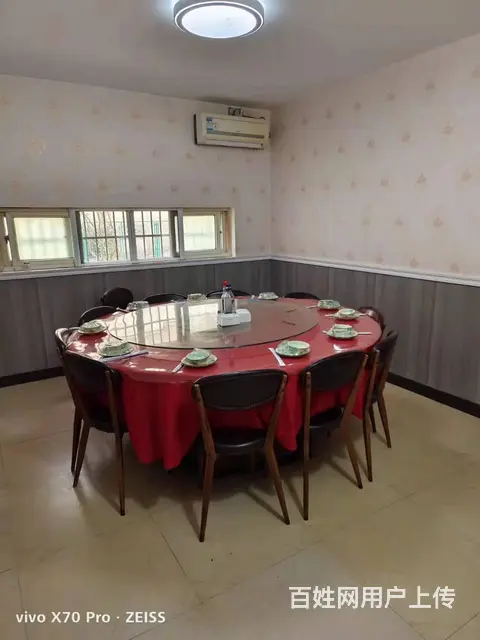 pzj黄岩区101平餐饮店现低价急转 可面谈 - 图片 5