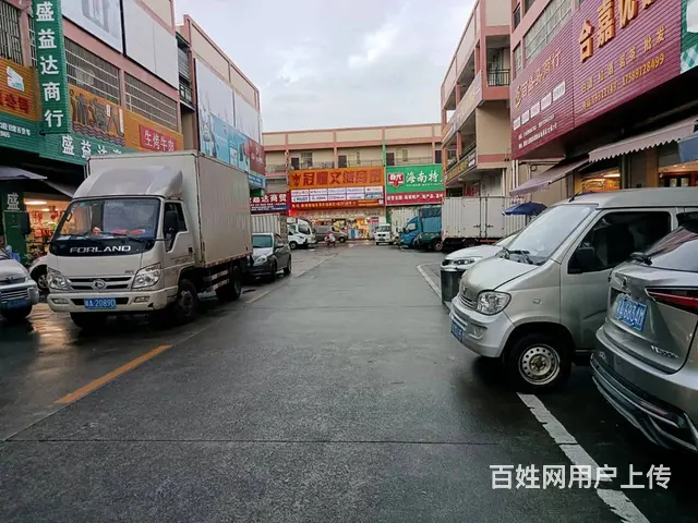 （51旺铺推荐）龙华区椰海大道粮油市场140平旺铺出租 - 图片 5