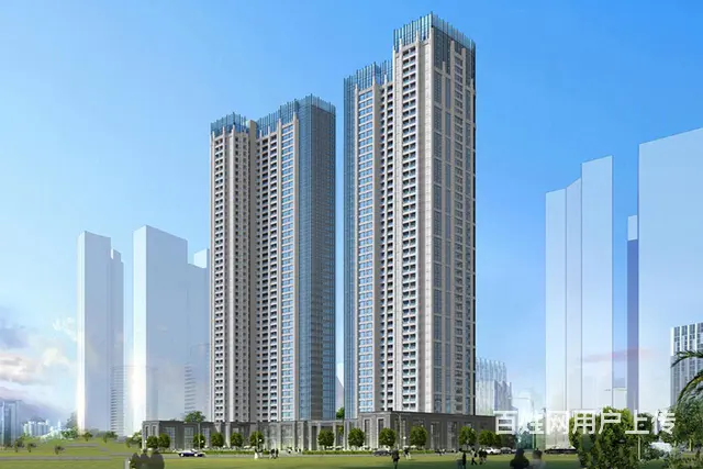 思北 顶峰鹭江一号 精装四房 采光好 户型方正 家具装修用心 - 图片 12