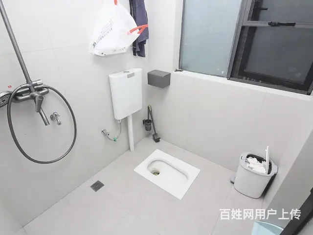 四房精装满二年，户型方正，中高楼层 - 图片 3
