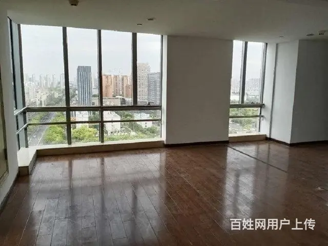 常州CBD中心甲级精装写字楼现代传媒中心 - 图片 8