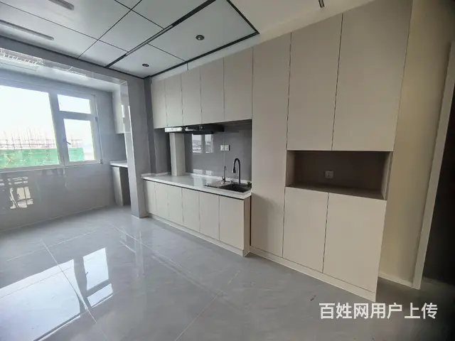 滨尚雅居二期高层电梯房，110平，65.8万 - 图片 2
