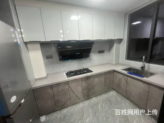 长房云时代 普通住宅2厅 精装修 - 图片 3