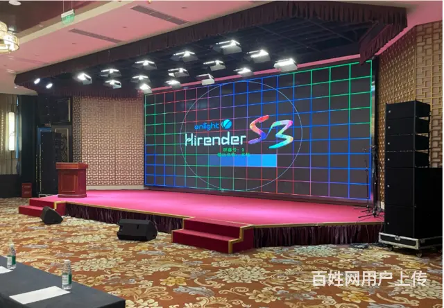 告别音效烦恼，音响租赁，为您的活动定制专属好声音 - 图片 1
