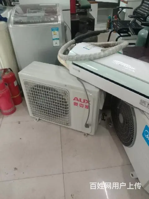 出售空调 高价回收 家用电器 - 图片 4