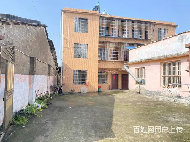 （房东直租）开福区白霞村中岭，星沙联络线中青路950平厂房 - 图片 10