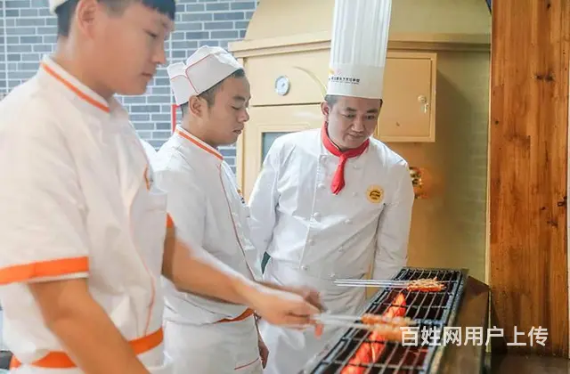 合肥哪里可以学烧烤？烧烤培训哪里好？ - 图片 4