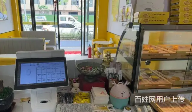 位置好 客流量大 生意好做 干生意没压力 - 图片 3