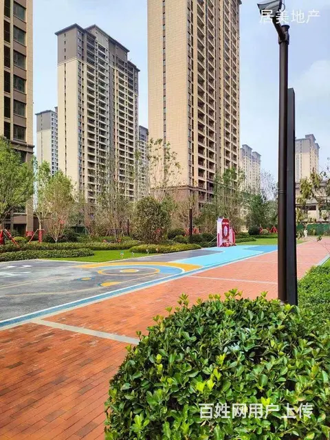 中骏雍景湾园林社低价出售 - 图片 1